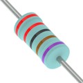 MFP50SBRD52-2K2 - RES MF 1/2W 0.1% AXIAL