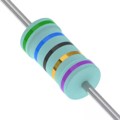 MFP-25BRD52-56K - RES 56K OHM 1/4W 0.1% AXIAL
