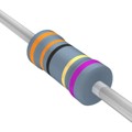 MFP-25BRD52-39K - RES 39K OHM 1/4W 0.1% AXIAL