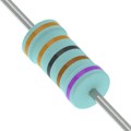MFP50SBRE52-3K3 - RES MF 1/2W 0.1% AXIAL