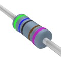 MFP-25BRD52-5K6 - RES 5.6K OHM 1/4W 0.1% AXIAL