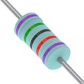 MFP50SBRE52-75K - RES MF 1/2W 0.1% AXIAL