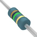 SFR16S0003004JA500 - RES 3M OHM 1/2W 5% AXIAL