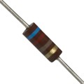 OD621JE - RES 620 OHM 5% 1/4W AXIAL