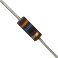 OD360JE - RES 36 OHM 5% 1/4W AXIAL