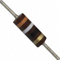 OD390JE - RES 39 OHM 5% 1/4W AXIAL