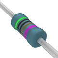 MBB0207VD5001BC100 - RES 5K OHM 0.1% 0.4W AXIAL