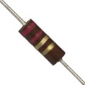 OF22GJE - RES 2.2 OHM 5% 1/2W AXIAL