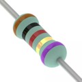 PNP5WVJR-73-1K - RES WW 5W 5% AXIAL