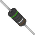 WNA5R0FET - RES 5 OHM 1% 1/2W AXIAL