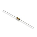 RC07GF204J - 1/4 WATT CARBON COMP RESIST.5%