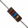 OF126J - RES 12M OHM 5% 1/2W AXIAL