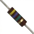 OD475JE - RES 4.7M OHM 1/4W 5% AXIAL