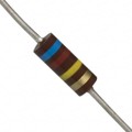 OD624JE - RES 620K OHM 1/4W 5% AXIAL