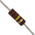 OD224JE - RES 220K OHM 1/4W 5% AXIAL
