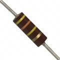 OD434JE - RES 430K OHM 1/4W 5% AXIAL