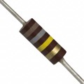 OD184J - RES 180K OHM 5% 1/4W AXIAL