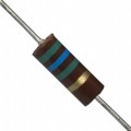 OF565JE - RES 5.6M OHM 1/2W 5% AXIAL
