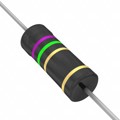 53J7R5E - RES 7.5 OHM 3W 5% AXIAL