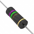 55J750E - RES 750 OHM 5W 5% AXIAL