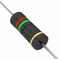 55J25RE - RES 25 OHM 5W 5% AXIAL
