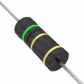 55J5R0E - RES 5 OHM 5W 5% AXIAL