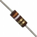 OD39GJE - RES 3.9 OHM 1/4W 5% AXIAL
