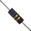 OF75GJE - RES 7.5 OHM 1/2W 5% AXIAL