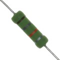 OX183KE - RES 18K OHM 1W 10% AXIAL