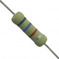 OX562KE - RES 5.6K OHM 1W 10% AXIAL