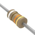 CF18JT91K0 - RES 91K OHM 1/8W 5% AXIAL