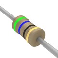 CF18JA56R0 - RES 56 OHM 1/8W 5% AXIAL