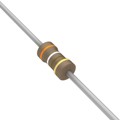 CFM14JA390R - RES 390 OHM 1/4W 5% CF MINI