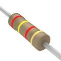 CF12JA2K40 - RES 2.4K OHM 1/2W 5% AXIAL