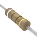 CF12JA910R - RES 910 OHM 1/2W 5% AXIAL