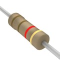 CF12JT1K10 - RES 1.1K OHM 1/2W 5% AXIAL