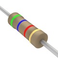 CF12JT5K60 - RES 5.6K OHM 1/2W 5% AXIAL