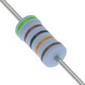 MFR-25FTE52-510K - RES MF 1/4W 1% AXIAL