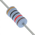 MFR-12FTF52-30K - RES MF 1/6W 1% AXIAL