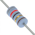 MFR-25FTE52-82R - RES MF 1/4W 1% AXIAL