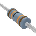 MFR-12FRF52-130K - RES MF 1/6W 1% AXIAL