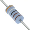 MFR-50FTE52-3K9 - RES MF 1/2W 1% AXIAL
