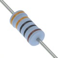 MFR-12FRF52-330R - RES MF 1/6W 1% AXIAL