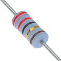 MFR100FTF73-22R - RES MF 1W 1% AXIAL