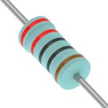 MF0207FTE52-220R - RES MF 0.6W 1% AXIAL