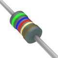RNF14FTC56R2 - RES 56.2 OHM 1/4W 1% AXIAL