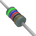 RNF12FTC562R - RES 562 OHM 1/2W 1% AXIAL