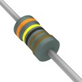 RNF18FTD3K40 - RES 3.4K OHM 1/8W 1% AXIAL