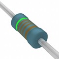 RNF18FTD5K11 - RES 5.11K OHM 1/8W 1% AXIAL