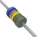 RNF14FTD6K34 - RES 6.34K OHM 1/4W 1% AXIAL